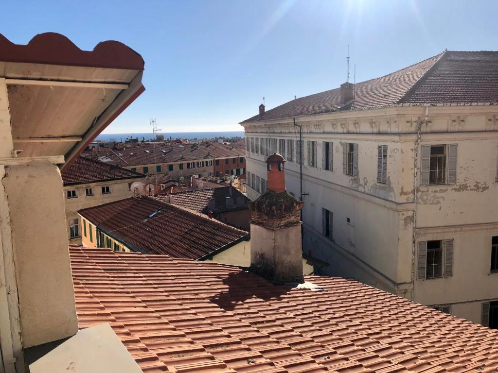 Appartamento ai piedi della Pigna - 4