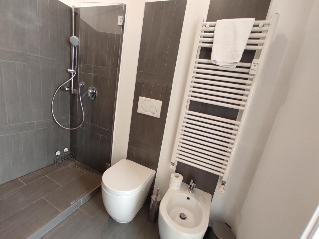 Solferino Apartment 2 - 3