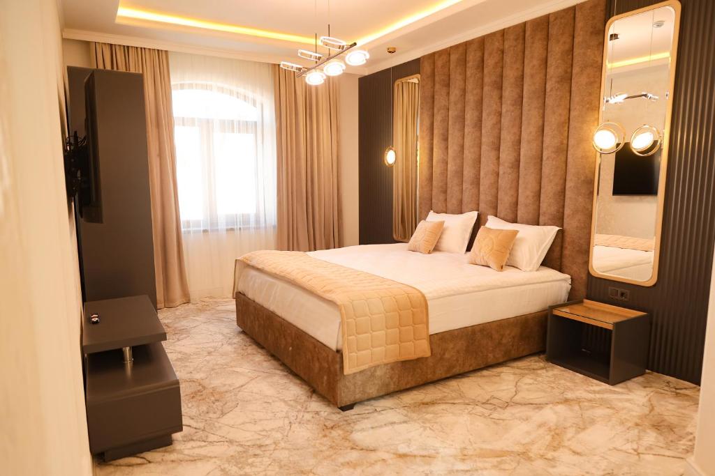 Reikartz Amar Samarkand, Samarkand