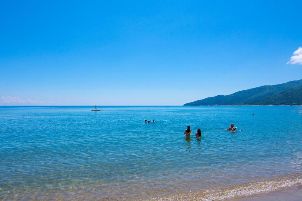 Philoxenia Beach photo