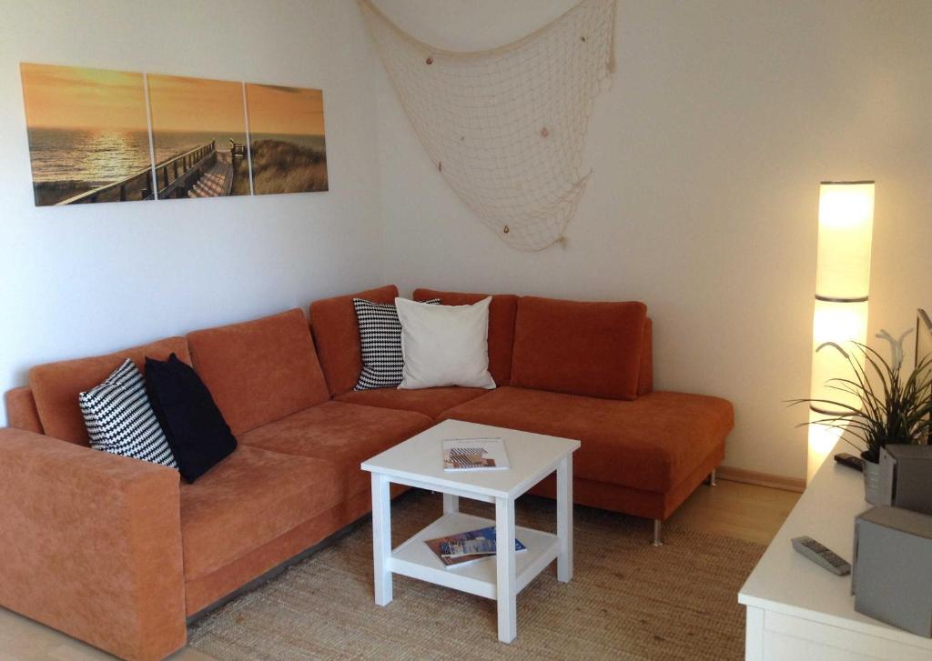 Strandkrone - 26-19, Kühlungsborn