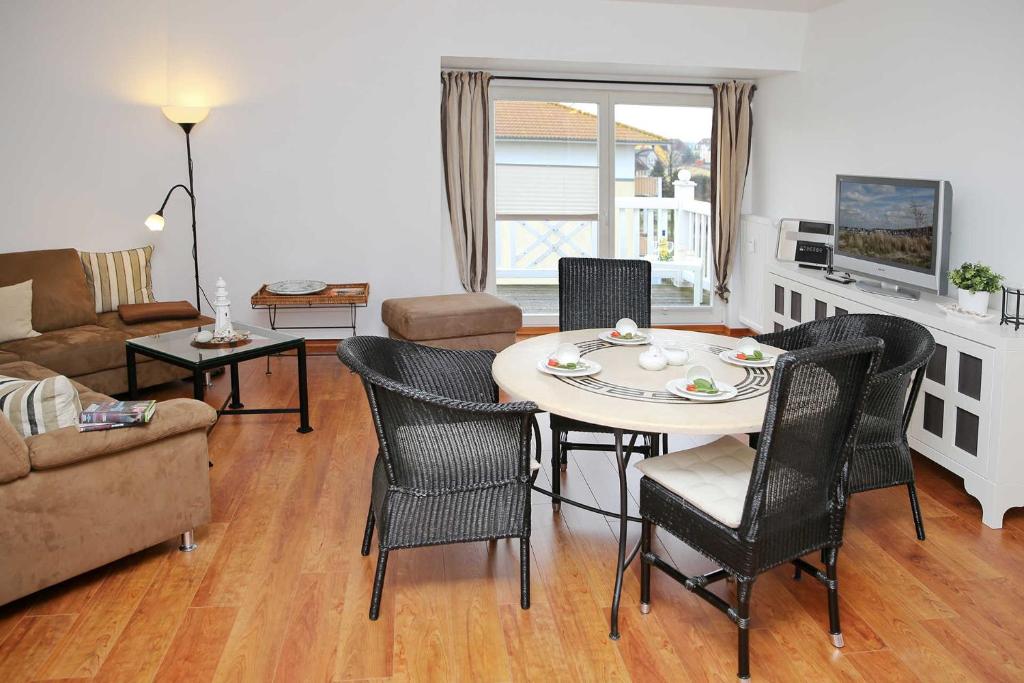 Strandkrone - 26-27, Kühlungsborn