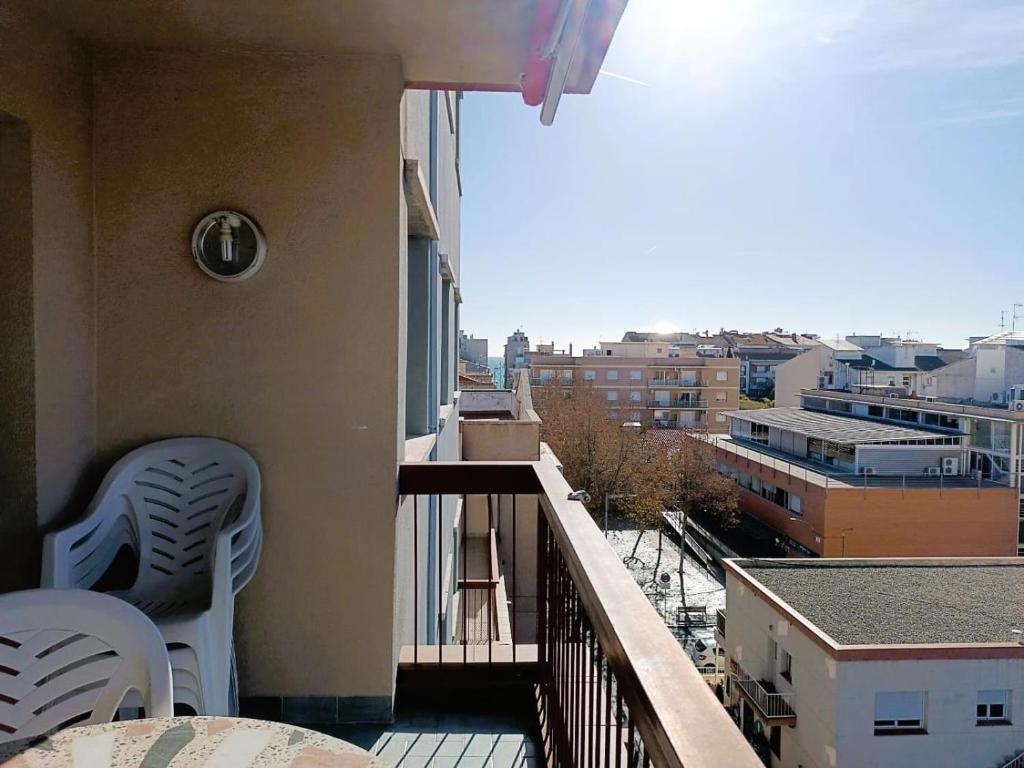 Villa Service - Torre Barot 5º - 2