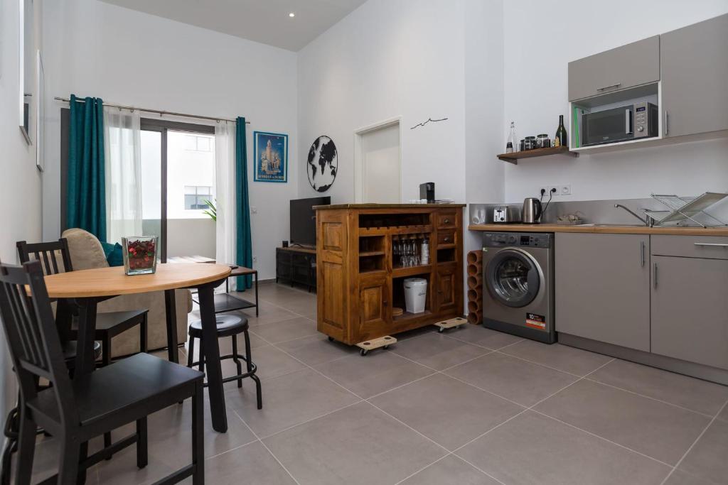 Bail mobilité - Le Mazenod Appartement avec balcon - 3