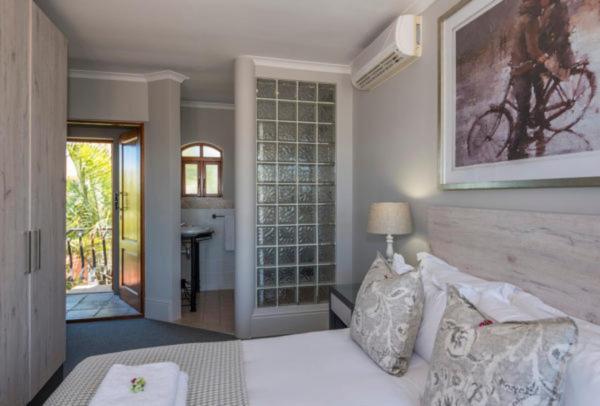 Villa Tuscana Boutique Hotel photo