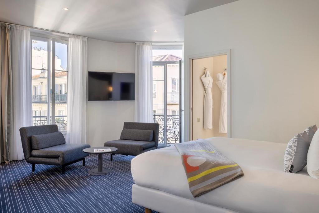 Hotel 66 Nice, Nice