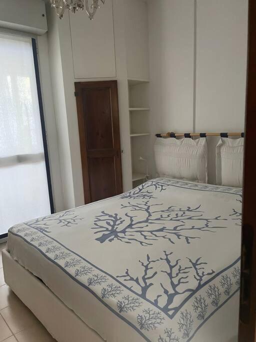 La casa di Teri a Chiavari - 2