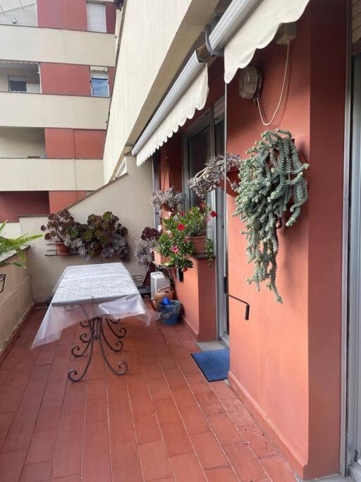 La casa di Teri a Chiavari - 3