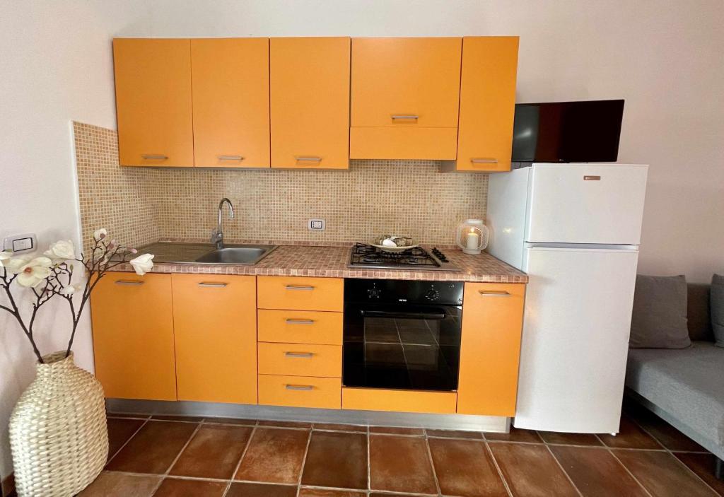 Dammusi cala croce - 5