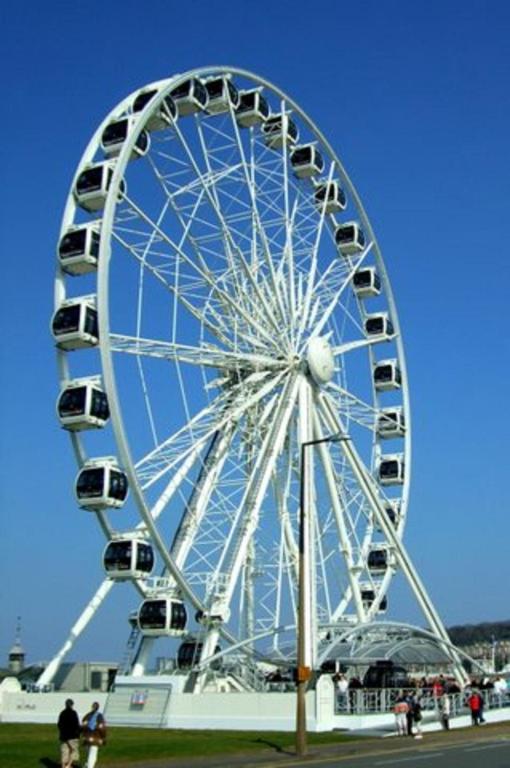 ゴルフコース（敷地内）