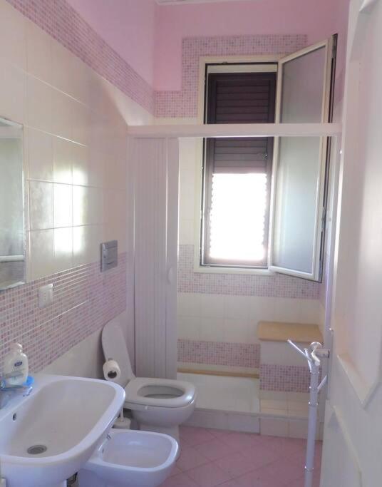 Appartamento in Villa a 100 metri dal mare - 2