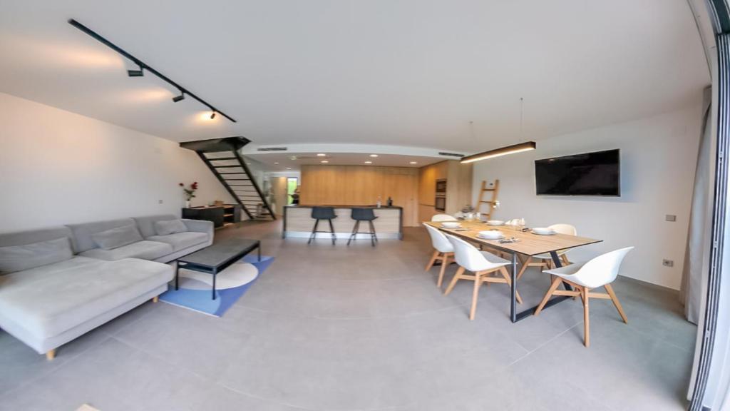 Apartamento Estrasburgo Suites - 5