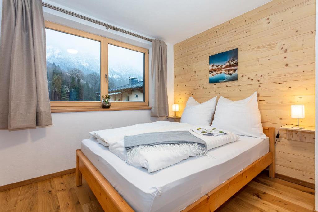 Ferienwohnung Herbst - 2