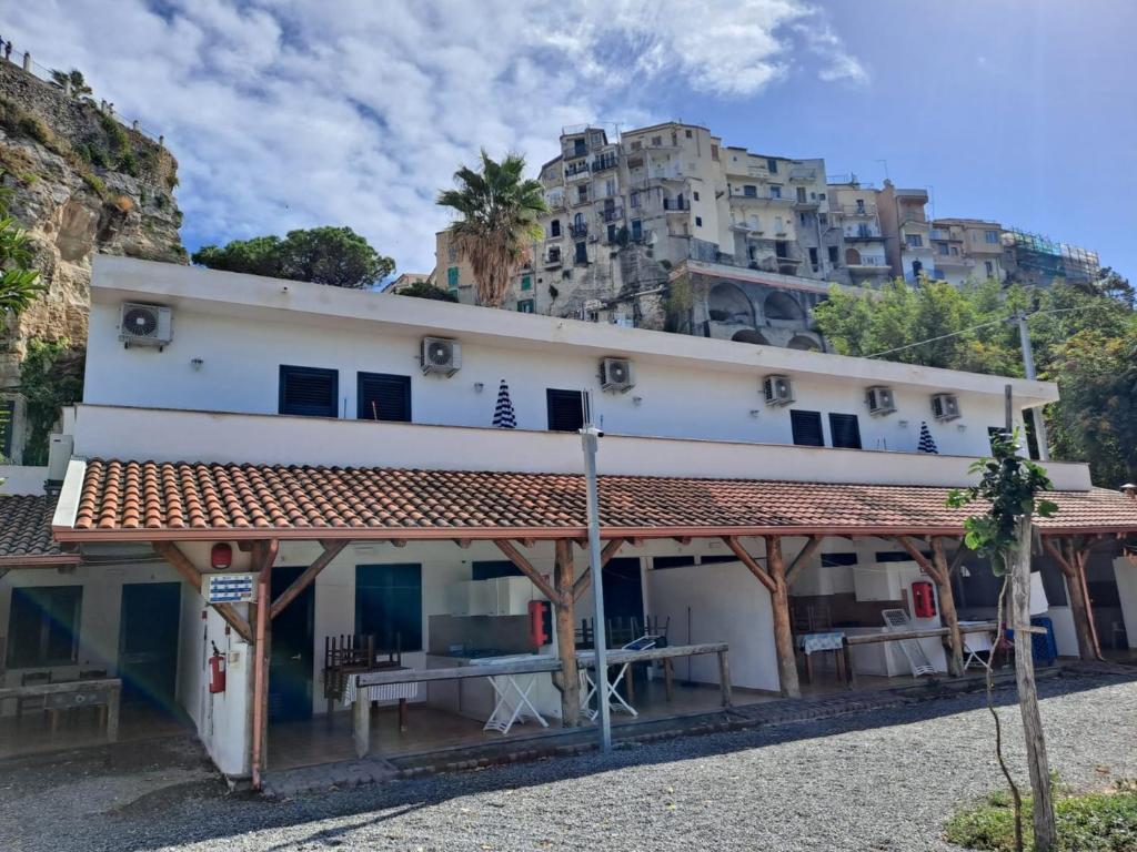 Case Vacanze " Mare Grande" Tropea - 5