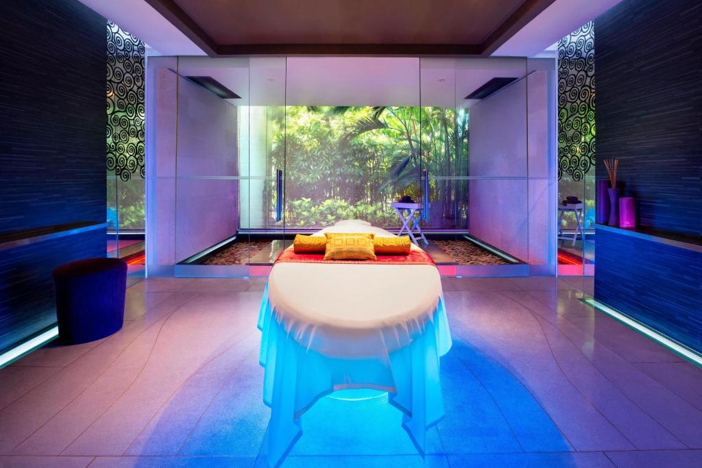 Hotel Facilities