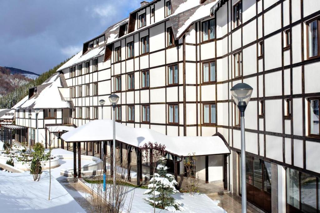 Apartman DUSA, Kopaonik