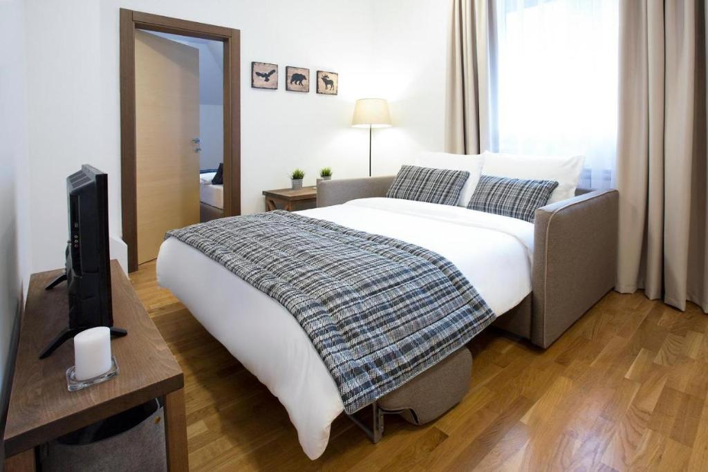 Apartman DUSA - 5