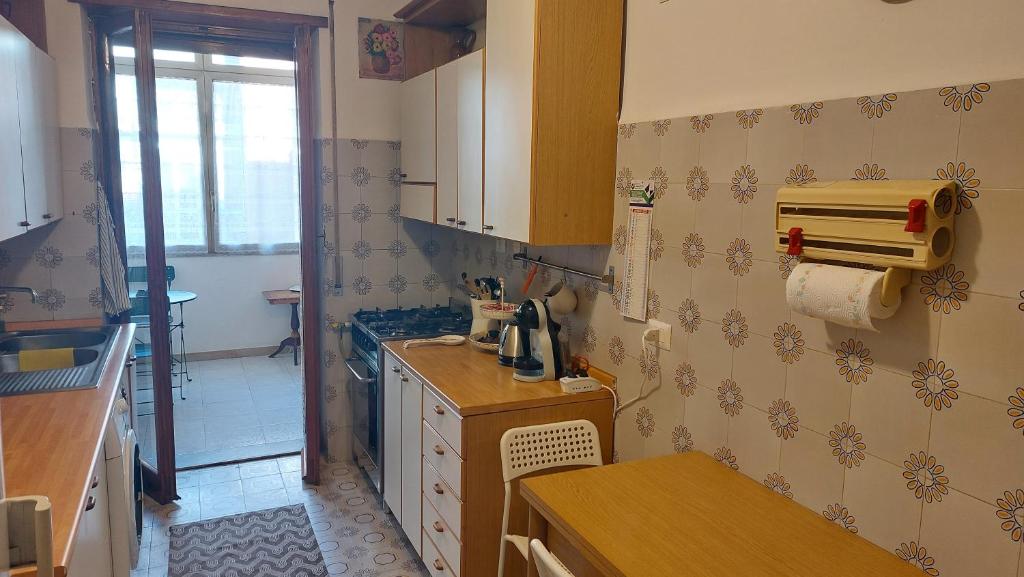 Appartamento da Miriam - 2