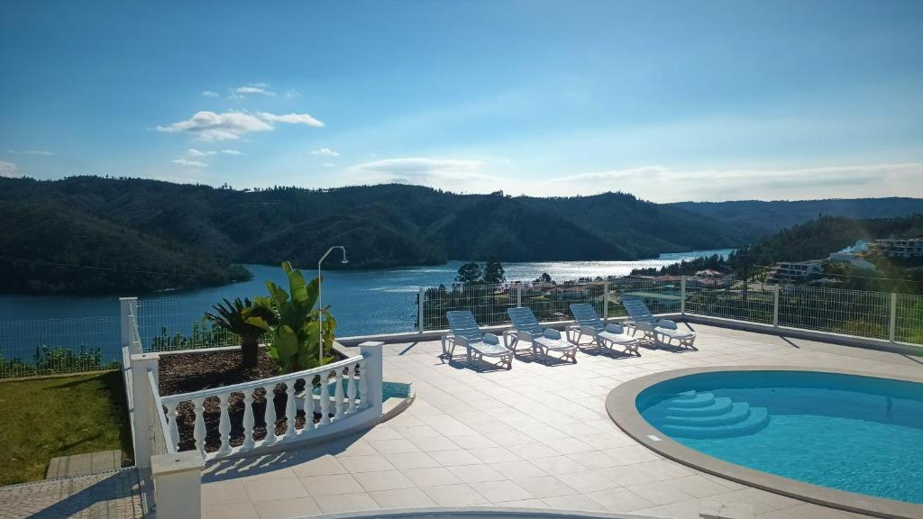 Lago Azul Villas photo