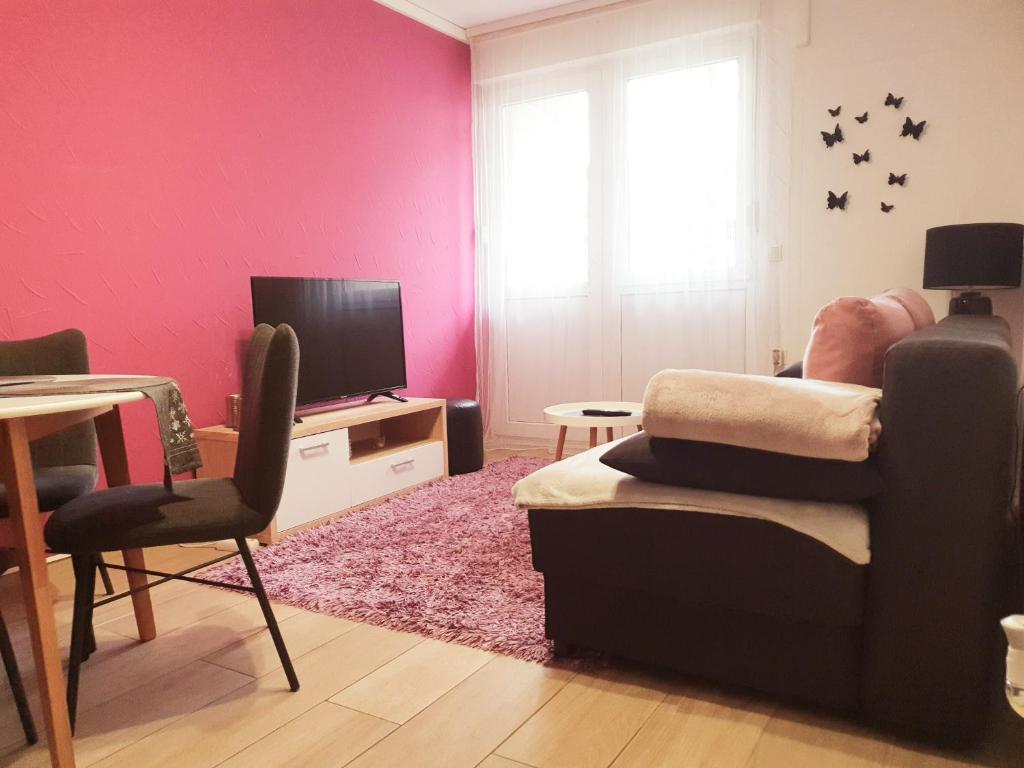 Apartman Ante photo