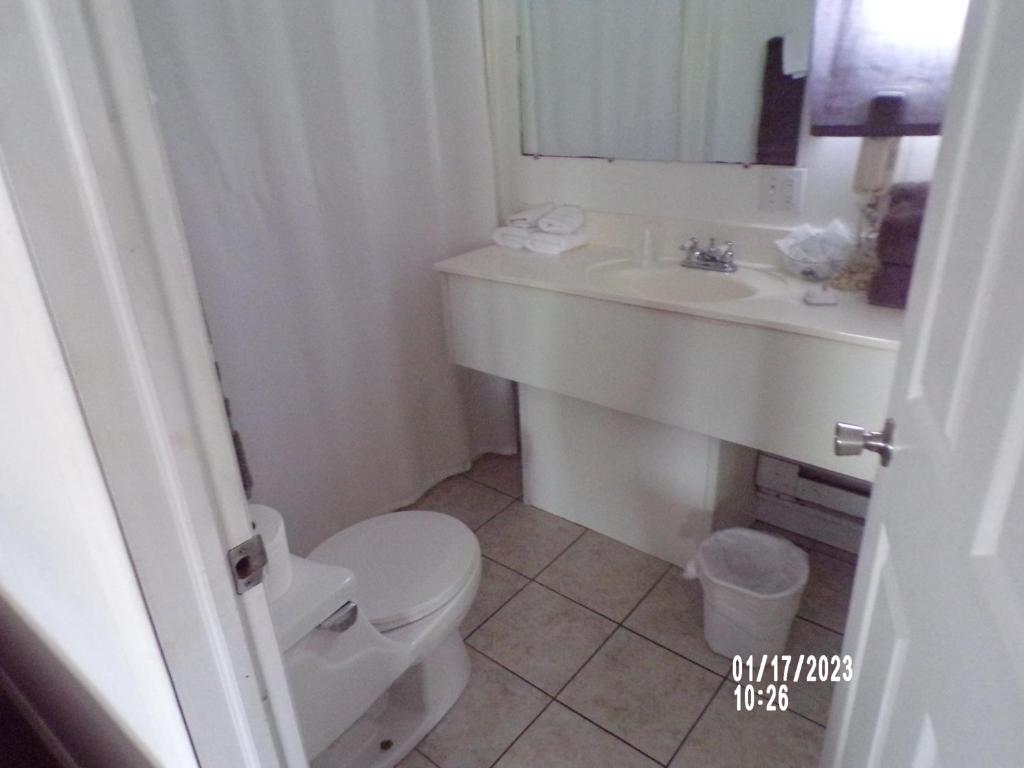 Longhouse Lodge Motel photo