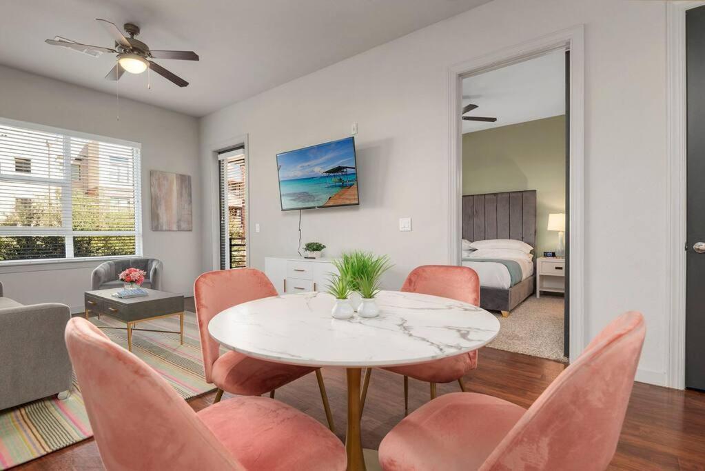 The City Loft Suite