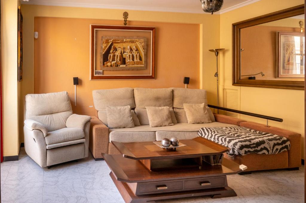 Casa RECREO - 5