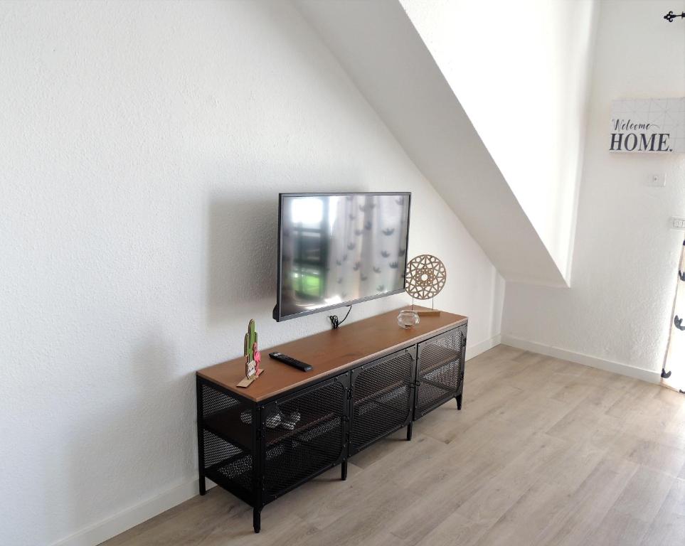 Mi Lugar FTV - 5