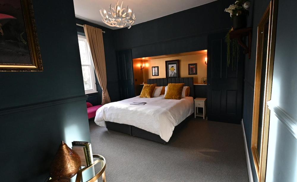 The Old Vicarage photo
