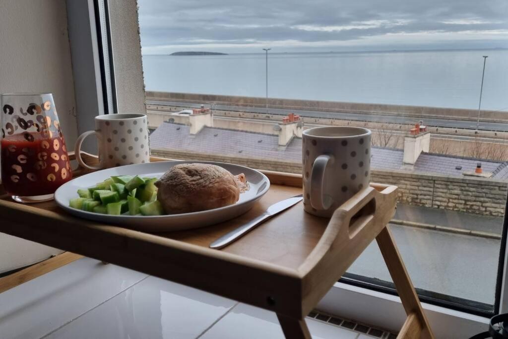 Seaview Cottage, Penmaenmawr photo 3