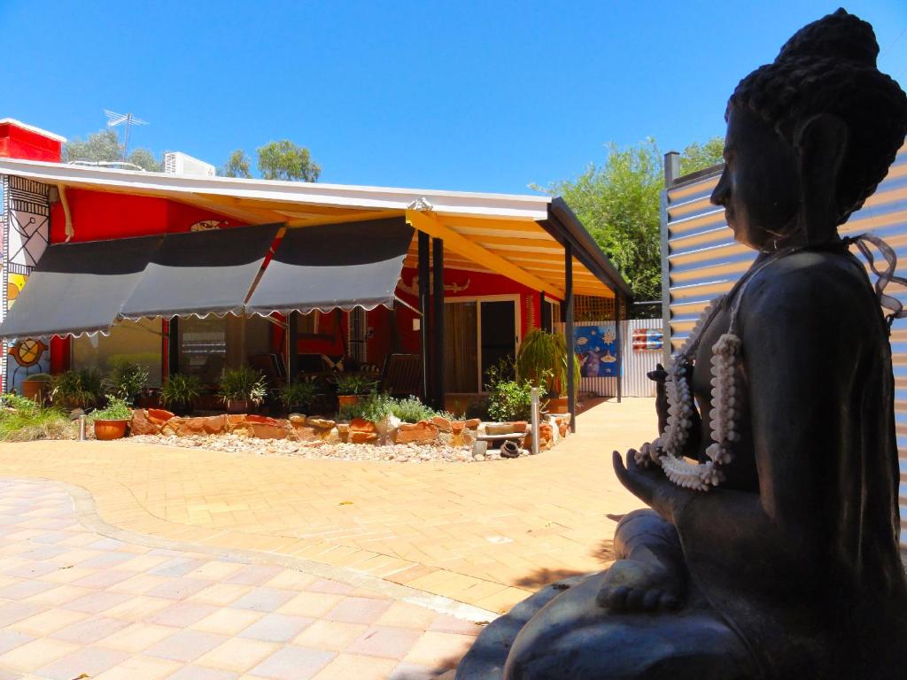 Vatu Sanctuary photo