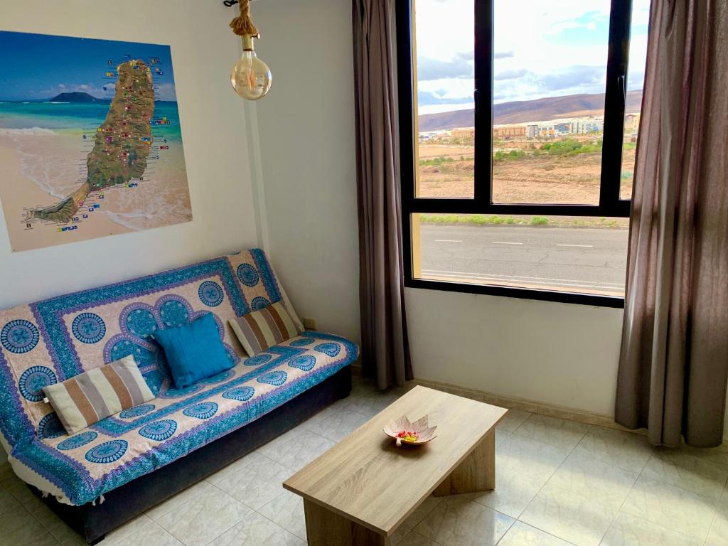 Casa Monny Fuerteventura Holiday Wi-Fi - 3