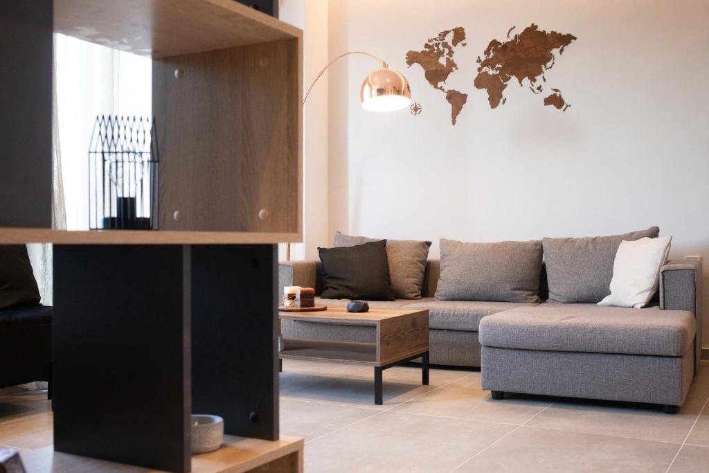 Live the Local Life , Old Town Kos, Kos