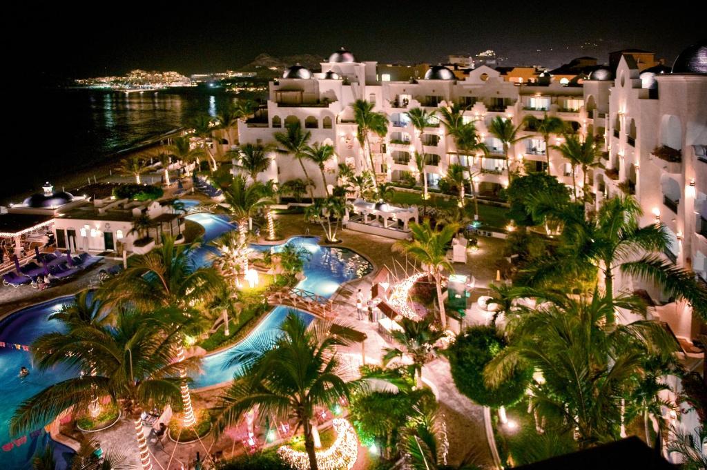 Pueblo Bonito Los Cabos Blanco Beach Resort - All Inclusive - 2