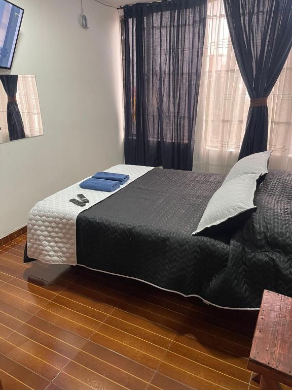 Apt estudio calle97301 전경