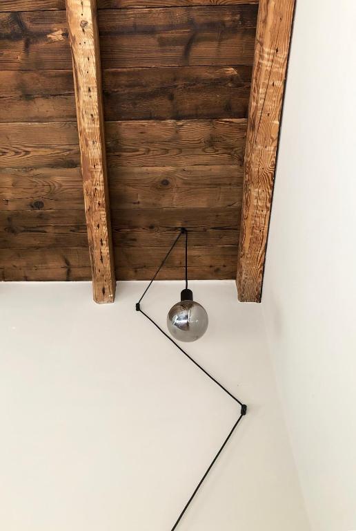 5minCORSOCOMO - Jolly City - Typical Suite - 2
