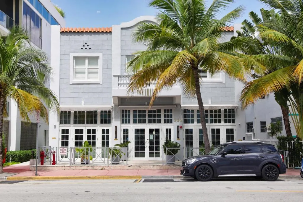 The Julia Hotel, hotel in Miami Beach