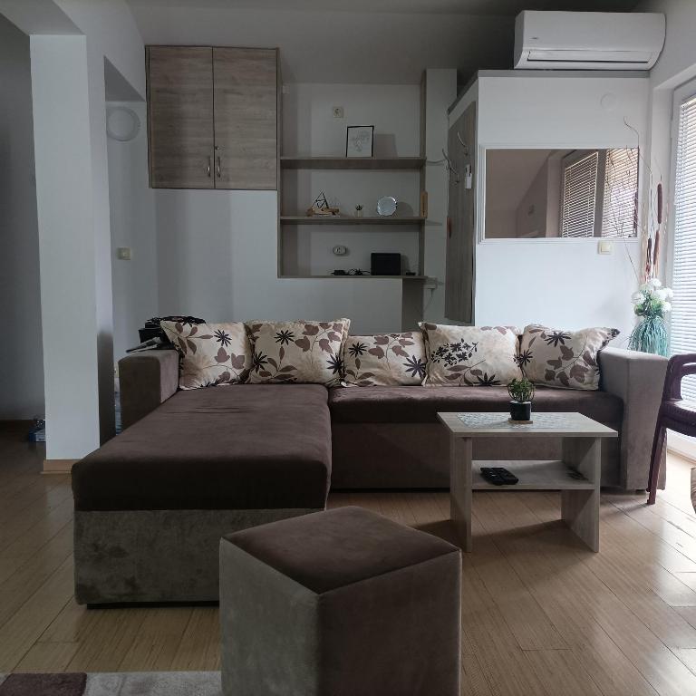 Apartman Vrnjacka zora, Vrnjačka Banja