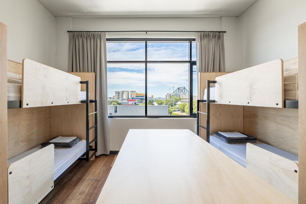Bunk Brisbane                                                                                photo