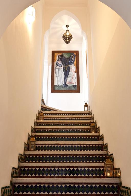 Hotel & Spa Riad El Walaa photo