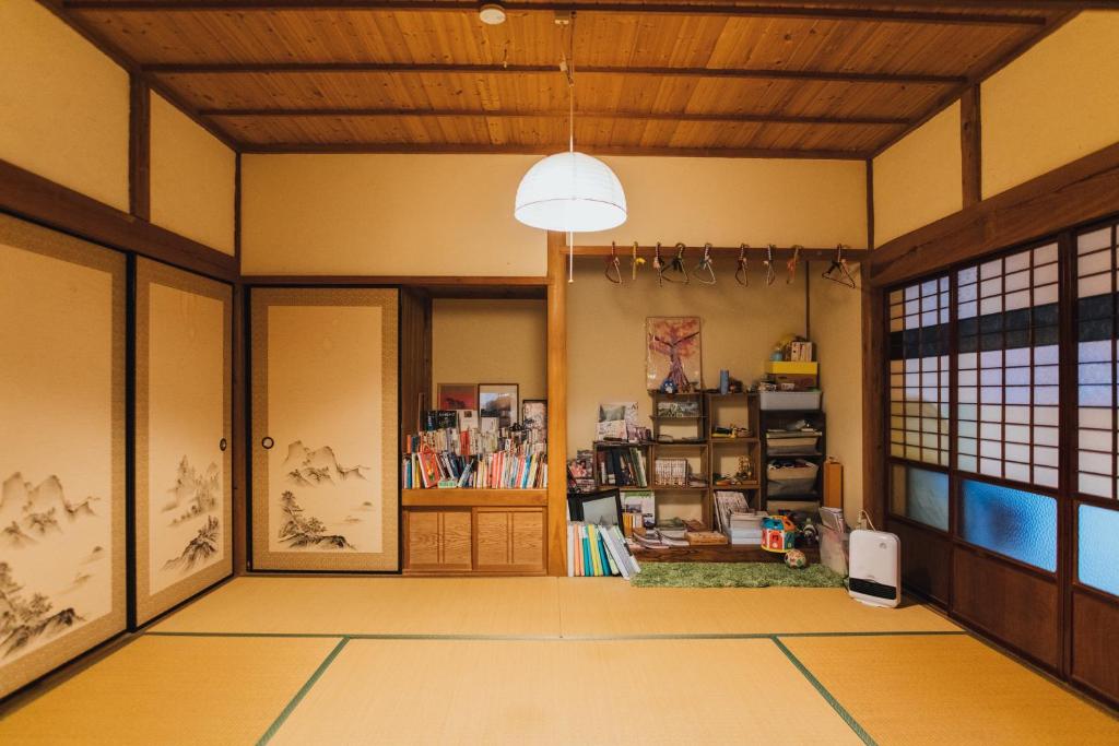 Satoyama Guest House Couture 호텔 이미지 2