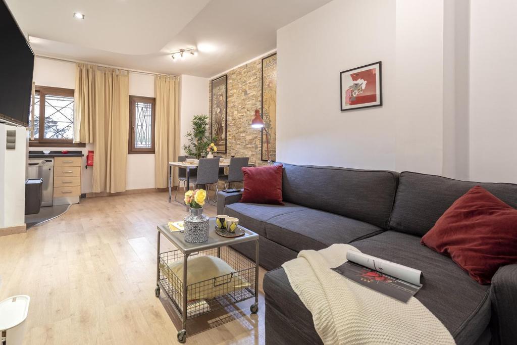 -MalagaSunApts-Urban&Central - 2