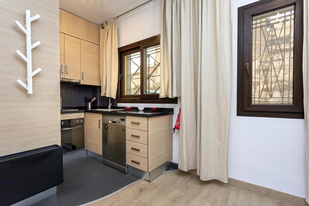 -MalagaSunApts-Urban&Central - 4