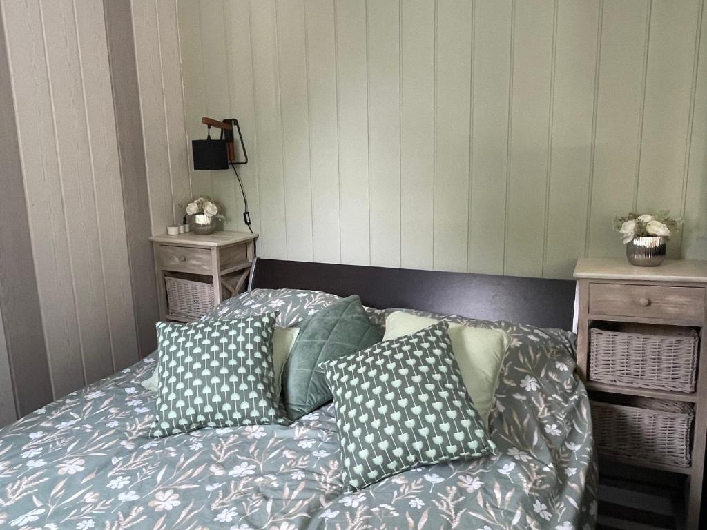 L'Escale-Chambres d'hôtes au coeur de la Côte de Granit Rose