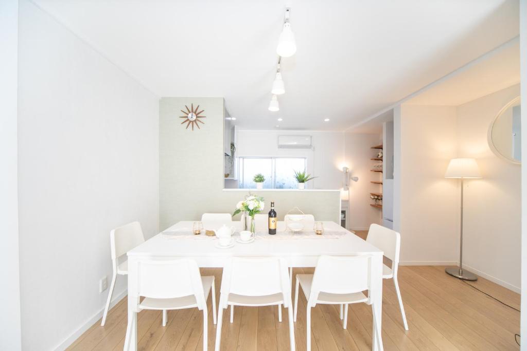 Nagashima Riverside Resort 1, Kuwana