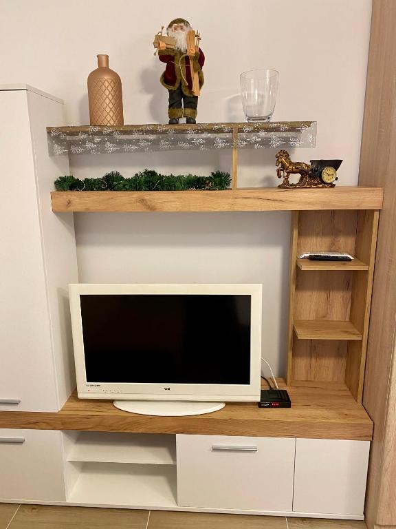 Apartman Anastasija Jezero - 2