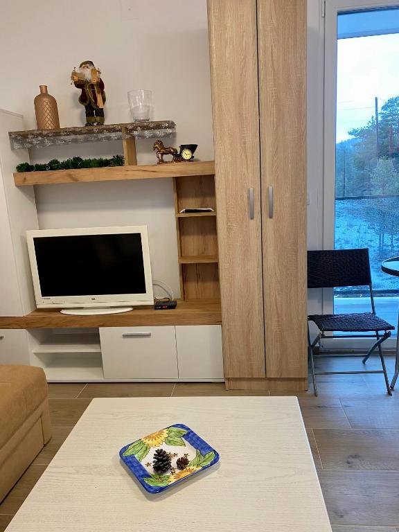 Apartman Anastasija Jezero - 3