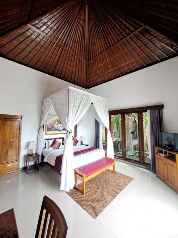 Uma Padi Villa photo