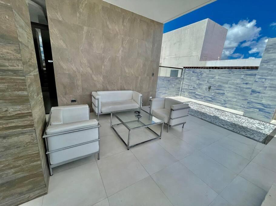 Dpto cómodo y lujoso cerca del Mall las Brisas - 3