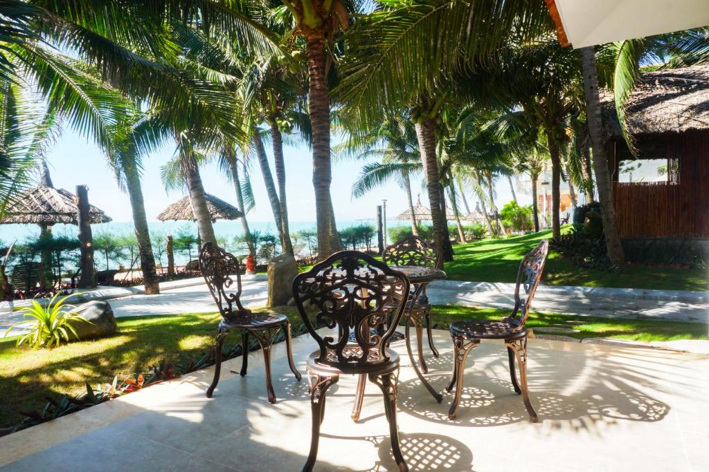 Ravenala Muine Resort